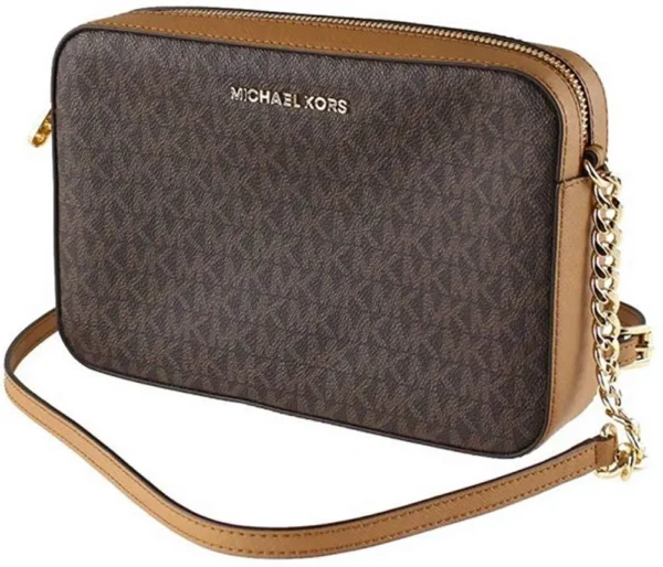 MICHAEL KORS JET SET ITEM LARGE EAST WEST CROSSBODY - 35F8GTTC3B - Image 2