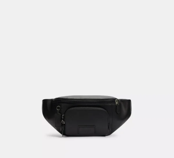 COACH TRACK BELT BAG - C2716