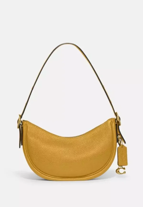 COACH LUNA SHOULDER BAG - RETAIL TRANSFER - CC439