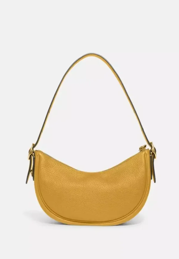 COACH LUNA SHOULDER BAG - RETAIL TRANSFER - CC439 - Image 4