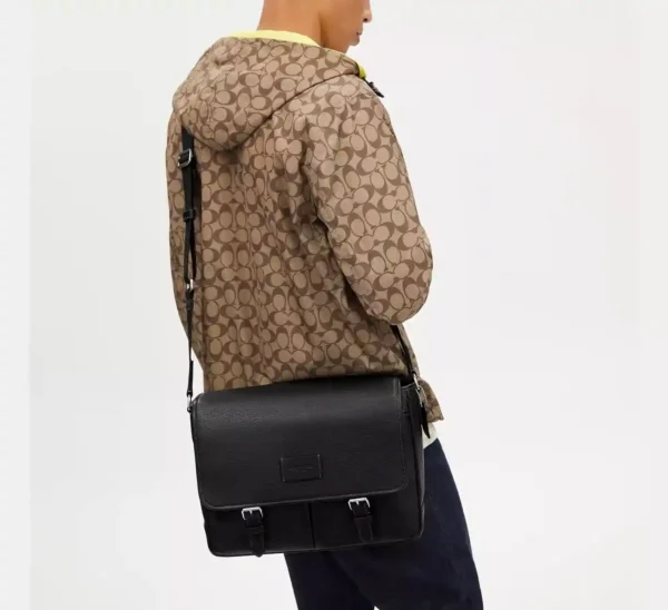 COACH SPRINT MESSENGER - CL952 - Image 5