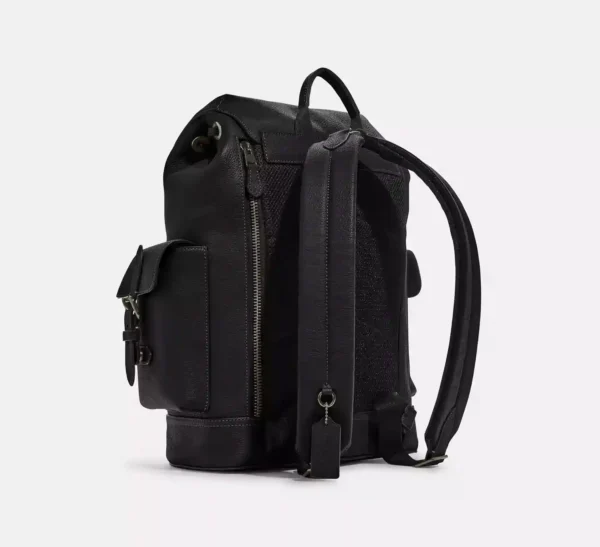 COACH HUDSON BACKPACK - CR389 - Image 2