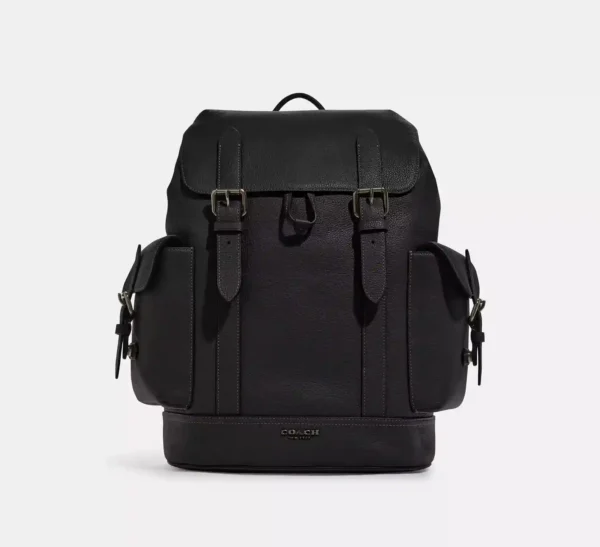 COACH HUDSON BACKPACK - CR389