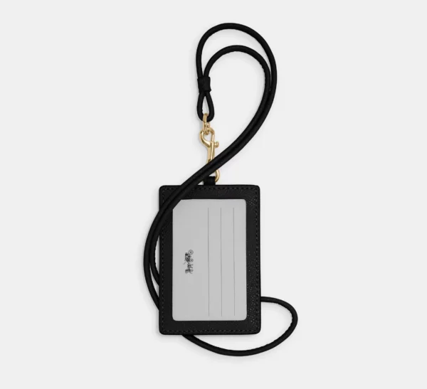 COACH ID LANYARD - 57311 - Image 2