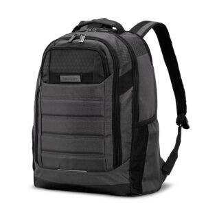 SAMSONITE CARRIER GSD BACKPACK - 129451-1174 (CHARCOAL)