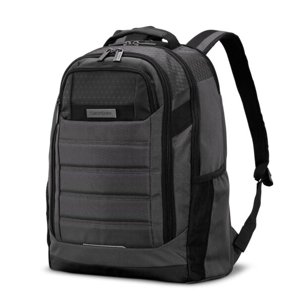 SAMSONITE CARRIER GSD BACKPACK - 129451-1174 (CHARCOAL)